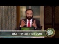 FER257 - Din-e-Masihat par sawal: Luqa 12:49