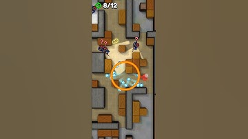 Hunter Assassin Gameplay _ Level 521