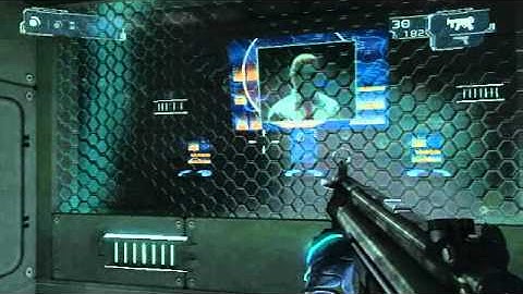 Conduit 2 Level 1 Walkthrough