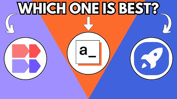 APPSMITH VS BUDIBASE VS TOOLJET | WHICH ONE IS BEST? (2025)