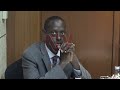 Uganda overhauls mining fiscal regime to boost revenue and formalize sector