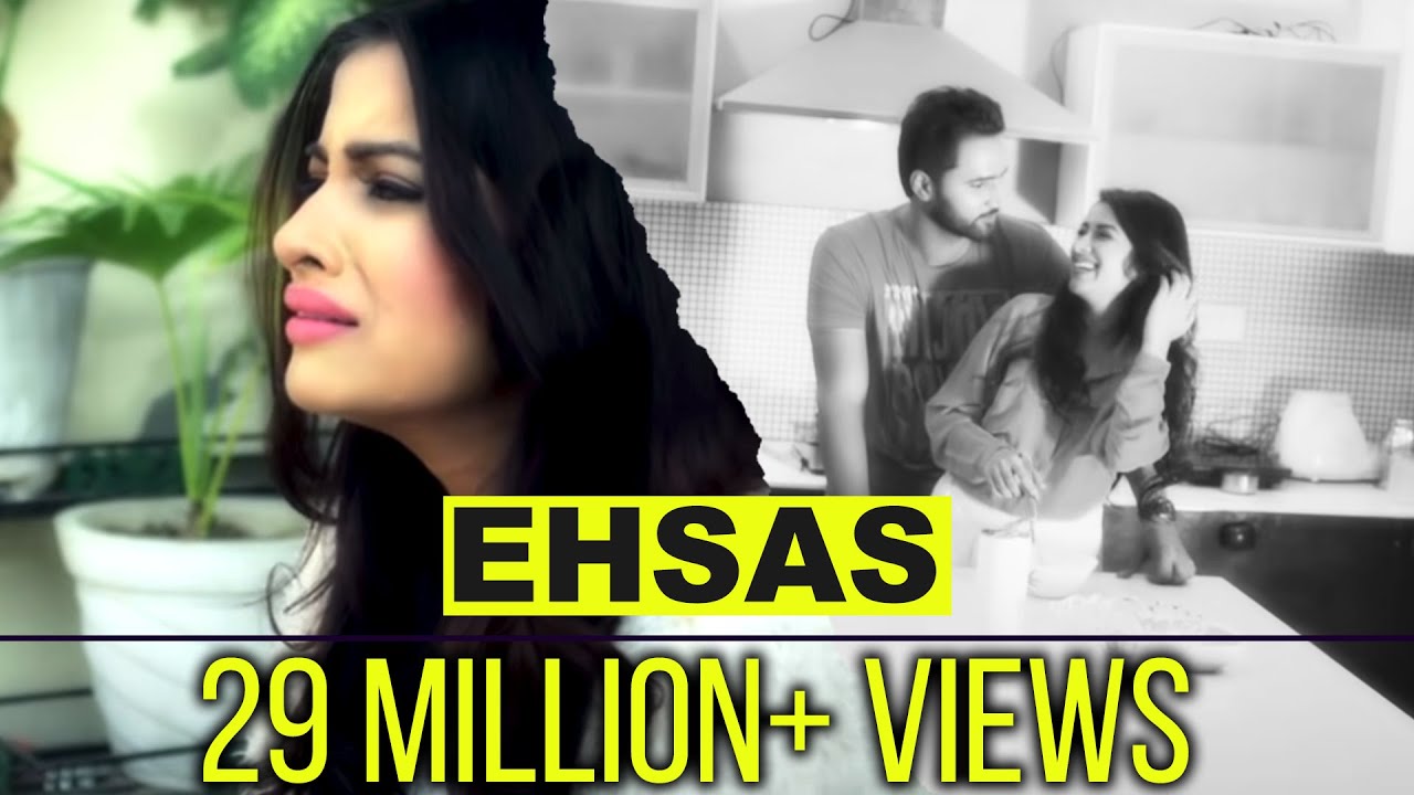 New Punjabi Song 2016 | EHSAS | 9X Tashan | Latest Punjabi Songs 2016 | Full HD