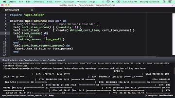 ruby-quick-test No such file or directory