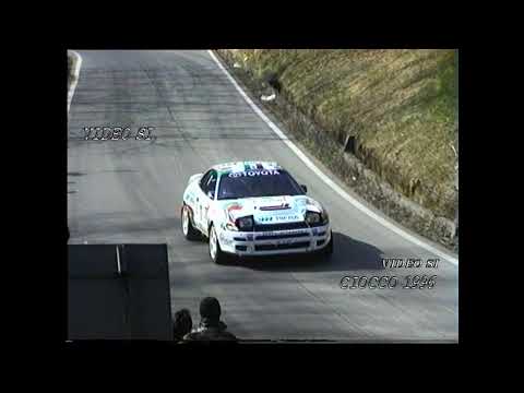 Rally del Ciocco