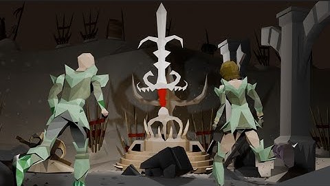 3 Months for 1 Special attack | GIM OSRS Road to Raids Ep. 25