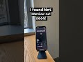Guy from the TV Man voicemail found... #ai #seedance #elevenlabs #foundfootage #tvman #analoghorror