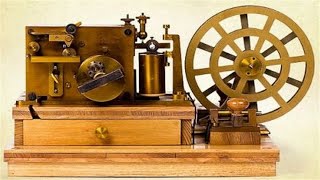 Dünyanin Ilk Telsizi Nasil Bir Cihazdı