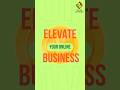 Want to grow your business online and generate real leads? #socialsynergys #digitalmarketingagency