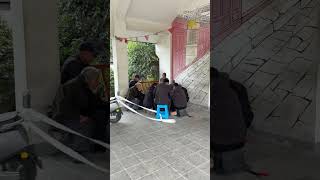 什么情况 #搞笑 #看一遍笑一遍 #快龙搞笑视频 #迷惑行为大赏
