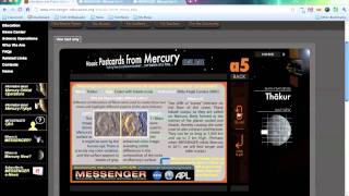 Messenger Postcards Print Side Tutorial screenshot 5