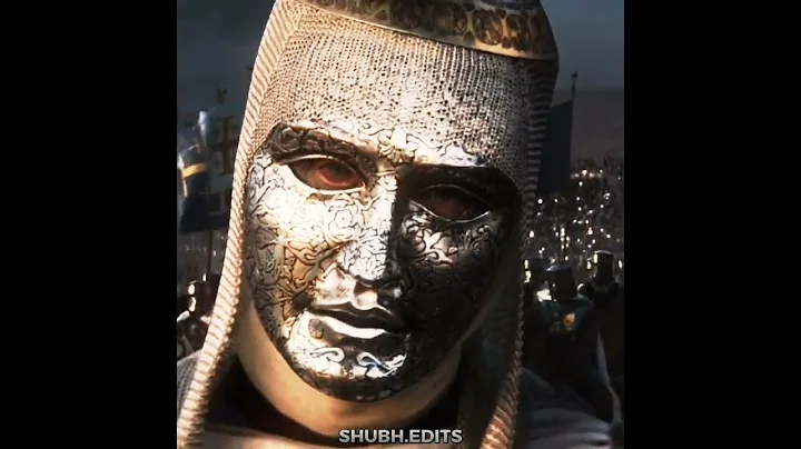 Memory Reboot- KINGDOM OF HEAVEN EDIT