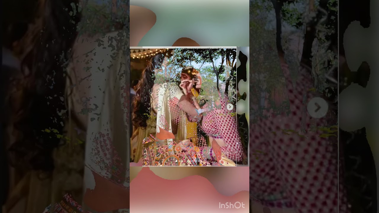 Athiya Shetty❣️with Bhabi Tania Shroff in marriage ❣️