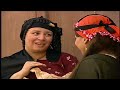 مسلسل ريا وسكينة الحلقة 23 سقوط بديعة وامها بطولة عبلة كامل وسمية الخشاب وسامي العدل