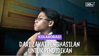 Tanpa Satu Rupiah pun dari Orang Tua, Siswa Smart Ekselensia Indonesia Bisa Punya Seragam Bagus