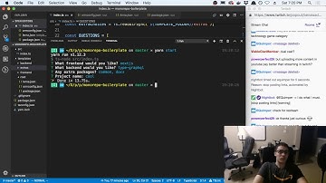 Monorepo Boilerplate CLI Demo