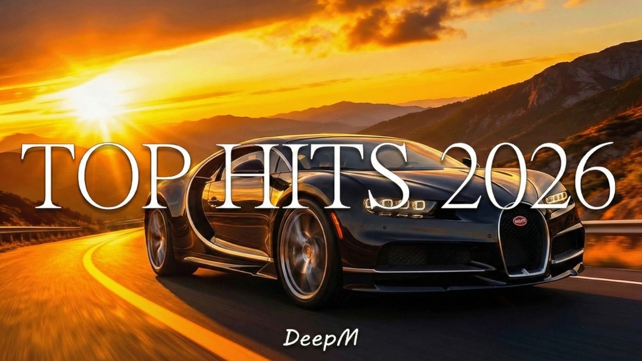 Spotify 2026 Playlist 🎧 Pop Music 2026 & TikTok Hits Mix | Lady Gaga, Bruno Mars, Ed Sheeran