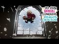 10-Year-Old Girl Can Catch BULLETS | The Do-Over Damsel Conquers the Dragon Emperor