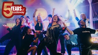 5 Years of Codeway 24'