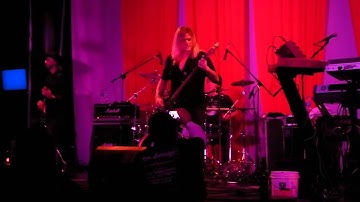 Erik Norlander   Astrology Prelude   live Mexicali