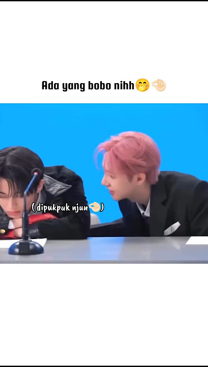 bbonya ditungguin adenya yahh😄🤣#renjun #mark #nctdream #huangrenjun #marklee #shorts #fyp