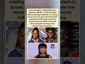 Alijah as Rashida on A Different World #alijah #tichinaarnold #shorts