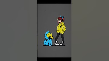 Beyond Liminal #timelapse #art #digitalart #drawing #process #timelapse #animation  #pixel