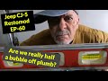 EP60 - Something just doesn't seem to be right...
