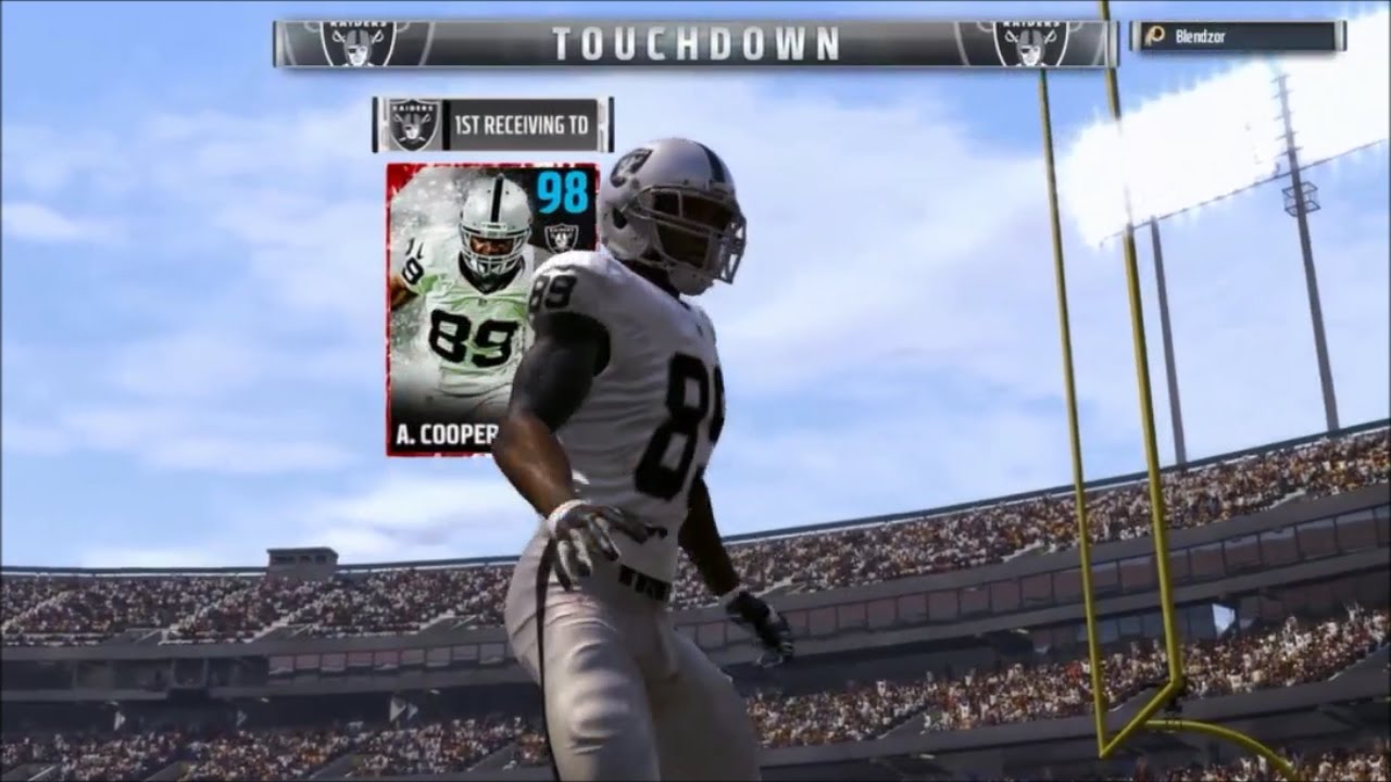 madden 25 mut matchmaking