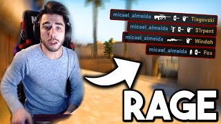 Micael Almeida Twitch Melhores Momentos
