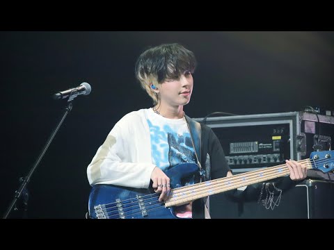 220212 O! NEW E!volution II 원위(ONEWE) - 너의 우주는(Universe_) CyA Focus