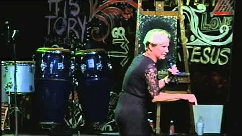 Heidi Baker - Freshwind Youth Conference 2013 - Session C