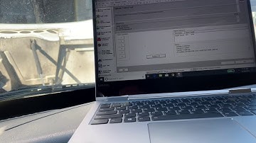 Cummins ISM cylinder cutout test, finding a bad injector