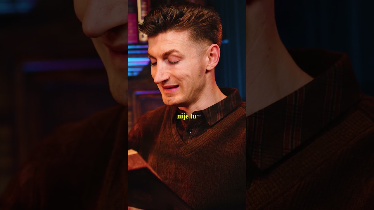 Kada ti je najteže, poslednje što ti treba je kritika | ESB