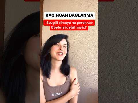 SENCE İLİŞKİDE GÜVEN