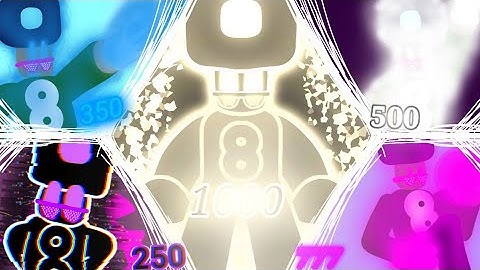 All Killstreak phases [The big KSU video]