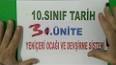 Osmanlı Devletinde yeniçeri olmak için hangi aşamalardan geçilmelidir? ile ilgili video