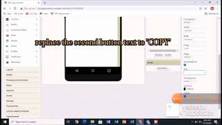 Create a Mini Notes from Mit App Inventir screenshot 1