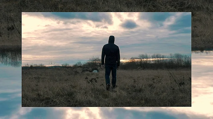 ANNA SAGE - "Lost In A Frame" (Official Music Video)