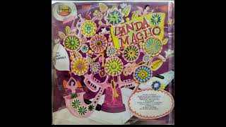 Banda Macho - Solo amor (Ay amor) (Latin Funk, México)