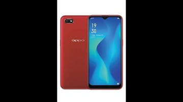 oppo a1k cph1923 pattern password unlock reset umt