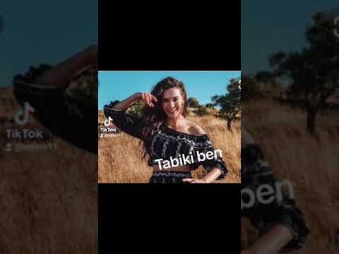 HERCAİ TİK TOK VİDEO