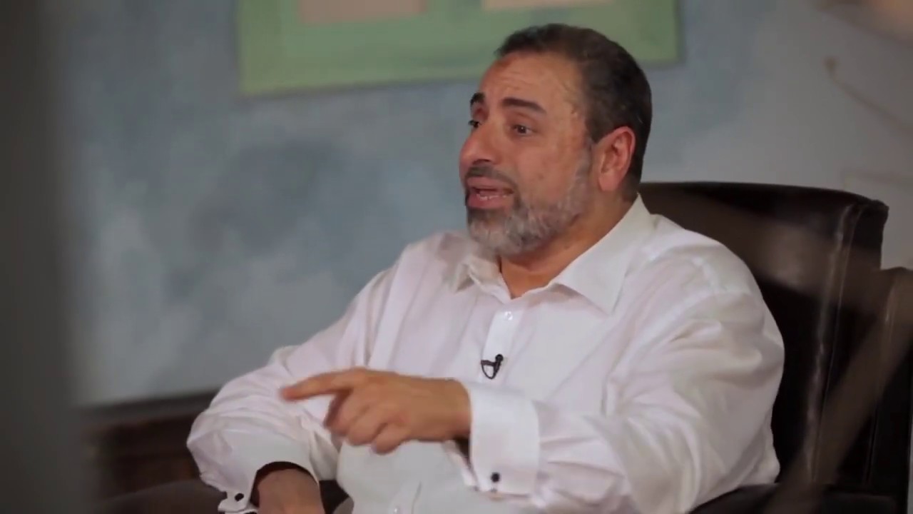 فاضل سليمان يجيب على سؤال شاب: هل يحبنا ﷲ ؟