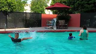 2022 Fairfield Inn & Suites Buena Park