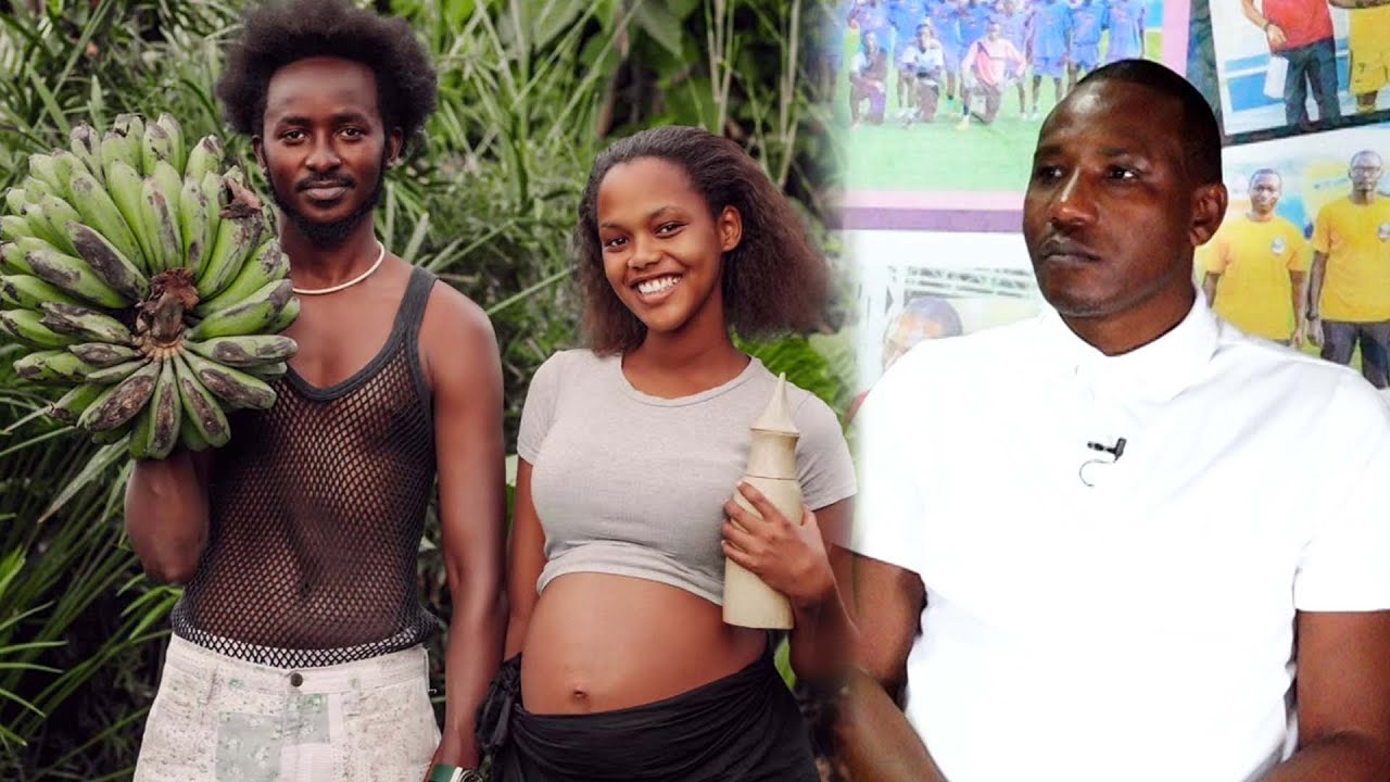 CASTAR AGARUTSE KU BIBAZO UMUVANDIMWE YAGO ARI KUNYURAMO