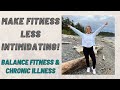 Beliefs That Can Make Fitness Intimidating for Chronic Ilness