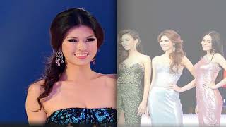 Miss World 2012 | Miss Thailand World 2012 Part i