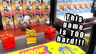 I TOLD HER NOT TO PLAY THIS GAME!!! by Kawaii Arcade Masters! 7,257 views 1 month ago 15 minutes