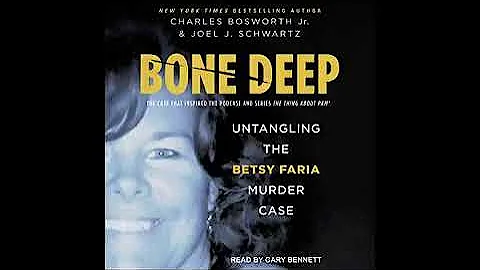 Bone Deep: Pam Hupp (Audiobook)