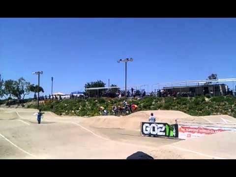 2011 USA Cycling National Championship 16 Class Ma...