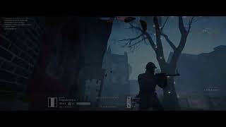 Battlefield 1: Conquest gameplay (No Commentary)